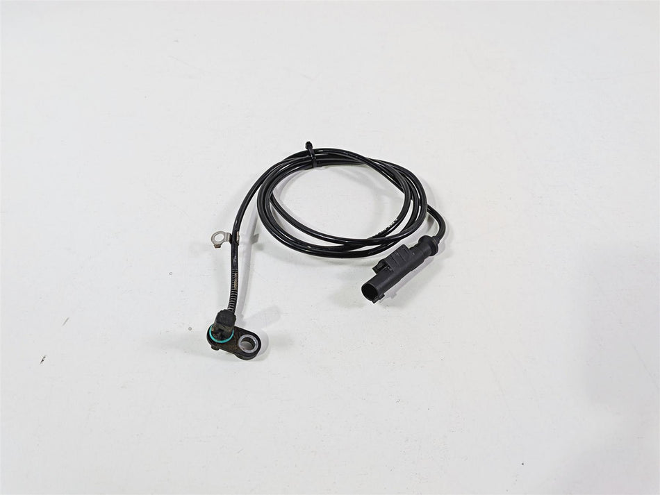 2023 BMW F850GS K81 Rear Abs Brake Wheel Speed Sensor 34527715117 {{ shop.shopifyCountryName }} - Mototech271