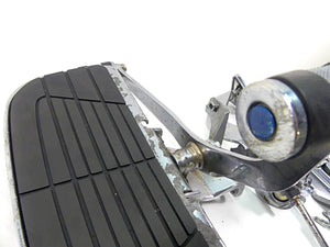 2002 Honda VTX1800 R Front L+R Floor Board Shifter Brake Pedal 50612-MCV-010 | Mototech271