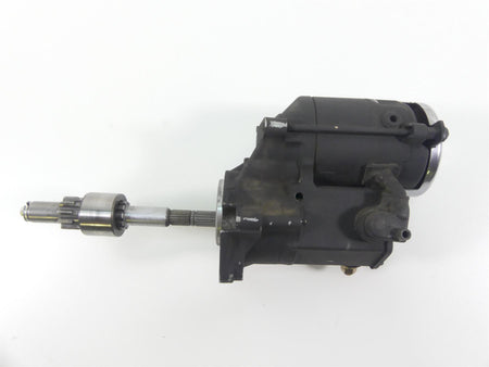 1999 Harley Dyna FXDL Low Rider 88ci Engine Starter Motor 31553-94B {{ shop.shopifyCountryName }} - Mototech271