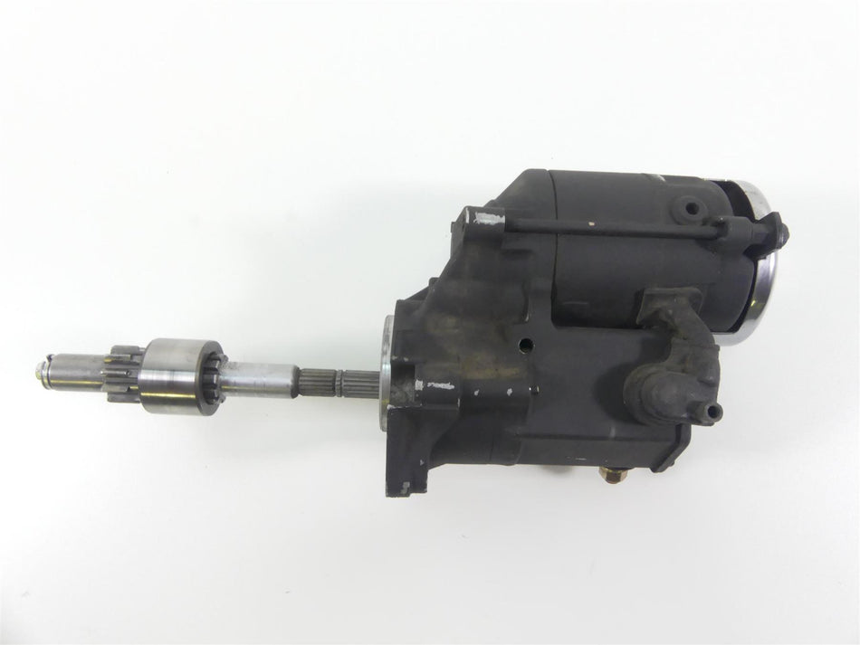 1999 Harley Dyna FXDL Low Rider 88ci Engine Starter Motor 31553-94B {{ shop.shopifyCountryName }} - Mototech271