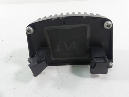 2017 Harley Touring FLHTKL Electra Glide Rectifier Voltage Regulator 74700025 {{ shop.shopifyCountryName }} - Mototech271
