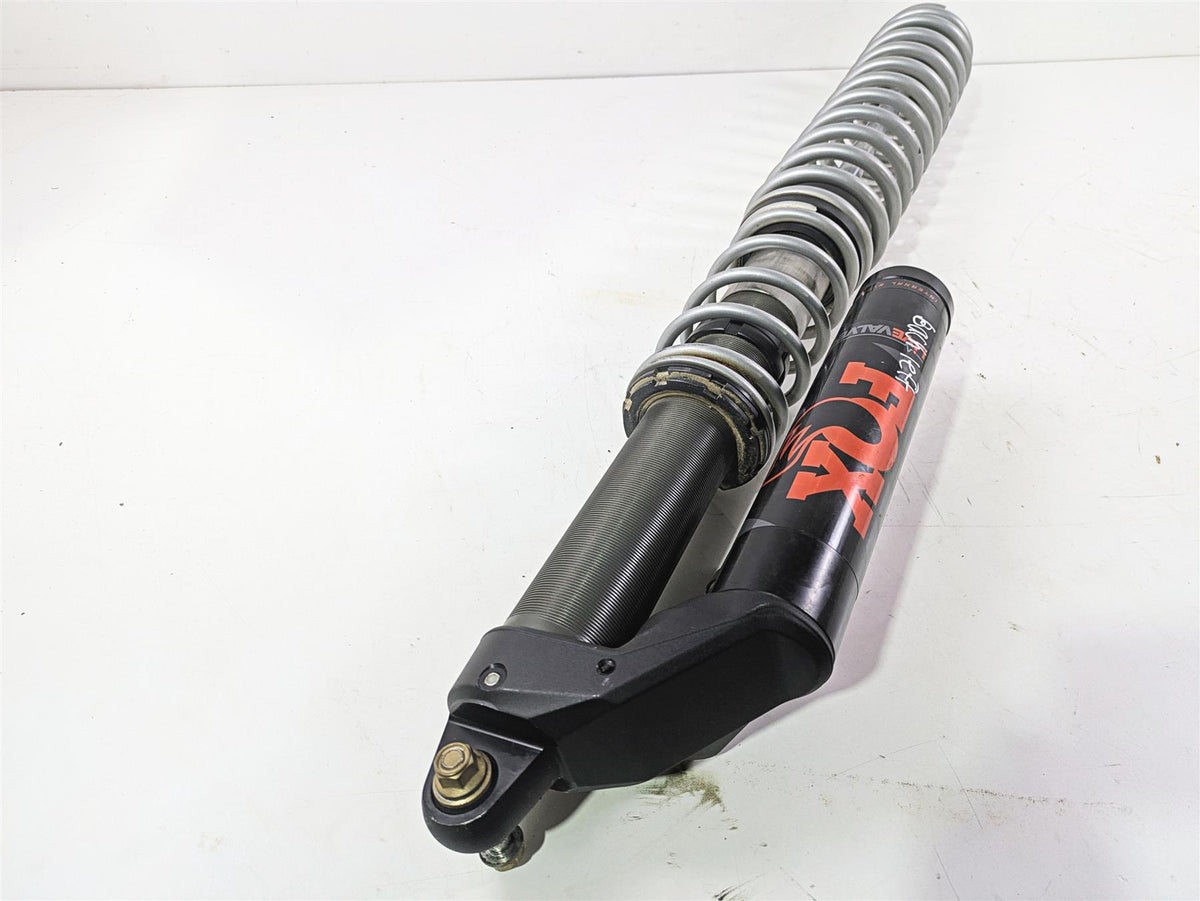 2021 Kawasaki Teryx KRX KRF 1000 Straight Fox Left Rear Shock Damper 45014-0697 {{ shop.shopifyCountryName }} - Mototech271