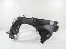 Load image into Gallery viewer, 2024 Yamaha YZF R1 RN65 Main Frame Chassis - Damage - With Salvage Texas Title 2CR-21110-00-00
