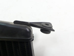 2015 Victory Cross Country 8 Ball Oil Cooler Radiator & Lines 1240919 | Mototech271