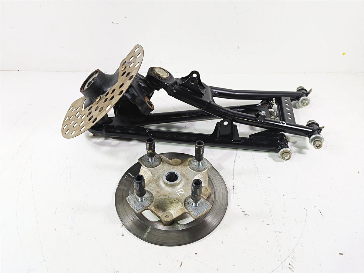 2022 Yamaha YXZ1000 R Front Left Knee Assembly 2HC-F3505-00-00 2HC-F3507-00-00 {{ shop.shopifyCountryName }} - Mototech271