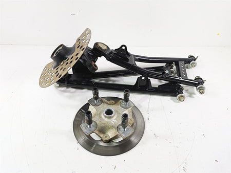 2022 Yamaha YXZ1000 R Front Left Knee Assembly 2HC-F3505-00-00 2HC-F3507-00-00 {{ shop.shopifyCountryName }} - Mototech271