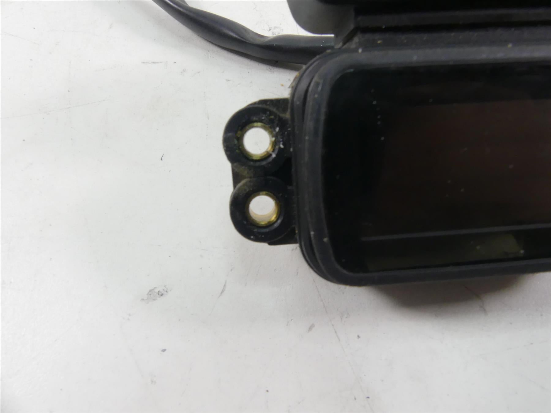 2018 Harley Softail FXBB Street Bob Speedometer Gauge Instrument - 6k 70900651 {{ shop.shopifyCountryName }} - Mototech271