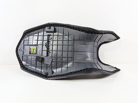2009 Ducati Hypermotard 1100 S Sargent Revolution Seat Saddle -Read REV-604-19-Mototech271