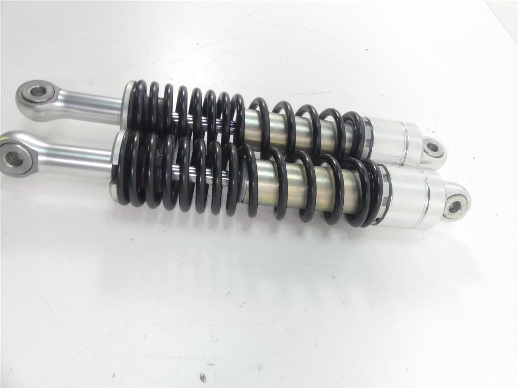 2007 Ducati Sport Classic GT1000 Rear Suspension Shock Damper Set 36520651A {{ shop.shopifyCountryName }} - Mototech271