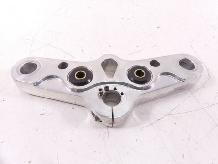 2003 Indian Spirit Springfield Upper Triple Tree Steering Clamp 41mm 31-170 {{ shop.shopifyCountryName }} - Mototech271