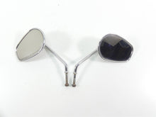 Load image into Gallery viewer, 2006 Harley Sportster XL1200 Custom Rear View Mirror Set 91846-03B 91848-03B | Mototech271
