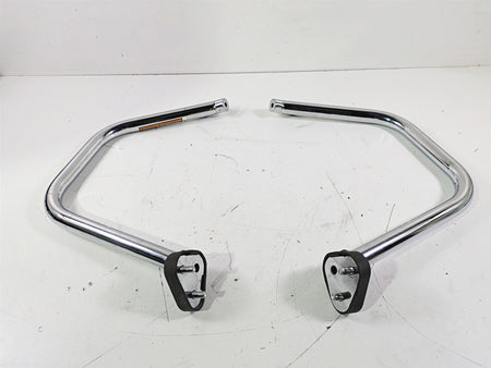 2012 Victory Cross Country Highway Bar Engine Guard Set 1018056 {{ shop.shopifyCountryName }} - Mototech271