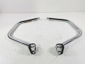 2012 Victory Cross Country Highway Bar Engine Guard Set 1018056