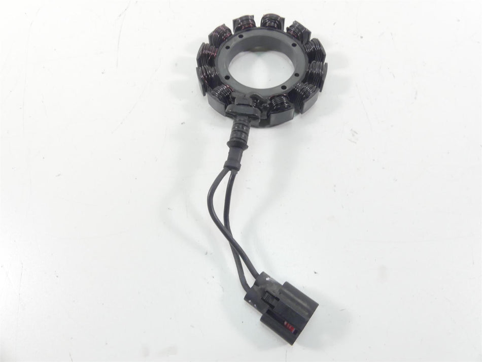 2003 Harley Dyna 100TH FXDL Low Rider Alternator Generator Stator 29951-99A {{ shop.shopifyCountryName }} - Mototech271