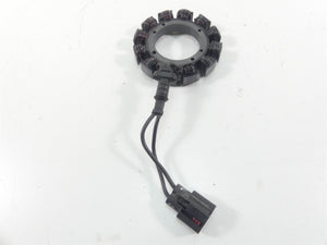 2003 Harley Dyna 100TH FXDL Low Rider Alternator Generator Stator 29951-99A | Mototech271