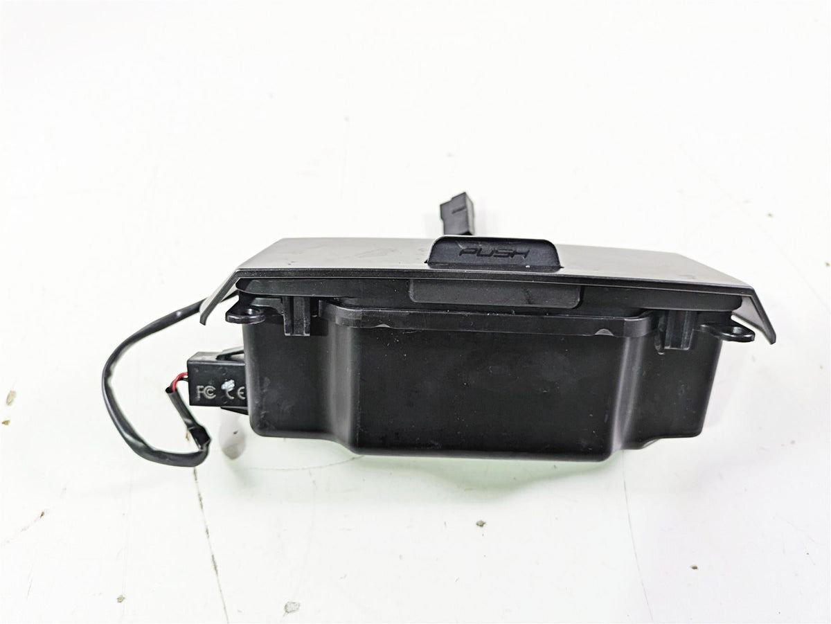 2022 KTM 1290 Super Adventure S Upper Tank Storage Compartment 61912078020 {{ shop.shopifyCountryName }} - Mototech271