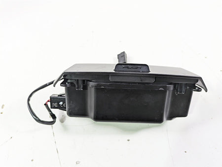 2022 KTM 1290 Super Adventure S Upper Tank Storage Compartment 61912078020 {{ shop.shopifyCountryName }} - Mototech271