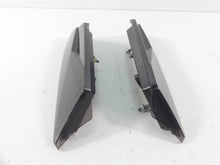 Load image into Gallery viewer, 2018 Polaris RZR1000 XP EPS Tinted Smoked Taillight Set 2412341 2412342 | Mototech271

