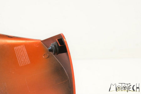 2014 Kawasaki ZX1400 ZX14R Ninja Taillight Cover 23035-1066 {{ shop.shopifyCountryName }} - Mototech271