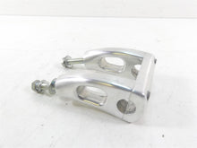 Load image into Gallery viewer, 2001 Indian Centennial Scout Aluminum Handlebar Riser Holder Set 39-024

