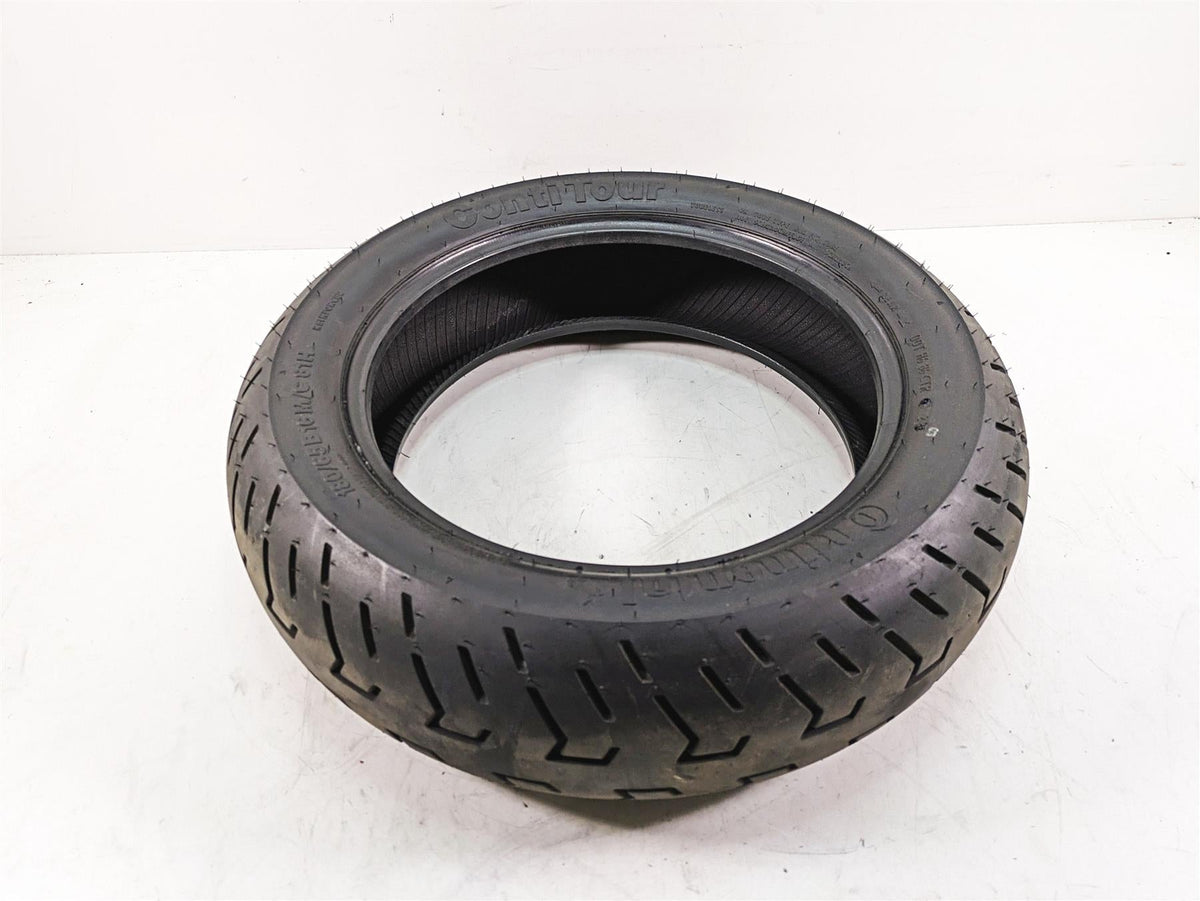 Used Rear Motorcycle Tire Continental ContiTour 180/65B16 240295000 {{ shop.shopifyCountryName }} - Mototech271