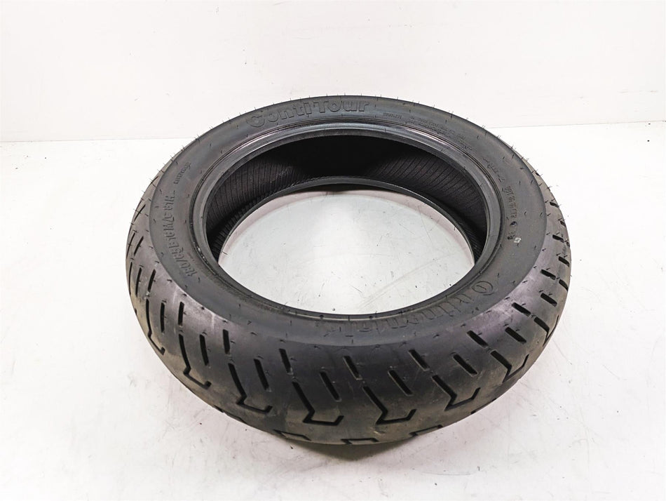 Used Rear Motorcycle Tire Continental ContiTour 180/65B16 240295000 {{ shop.shopifyCountryName }} - Mototech271