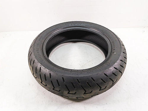 Used Rear Motorcycle Tire Continental ContiTour 180/65B16 240295000 | Mototech271