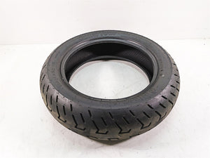 Used Rear Motorcycle Tire Continental ContiTour 180/65B16 240295000 | Mototech271
