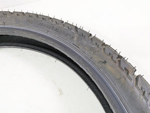 Used Motorcycle Dual Sport Front Tire Dunlop Trailmax Mission 90/90-21 45235482
