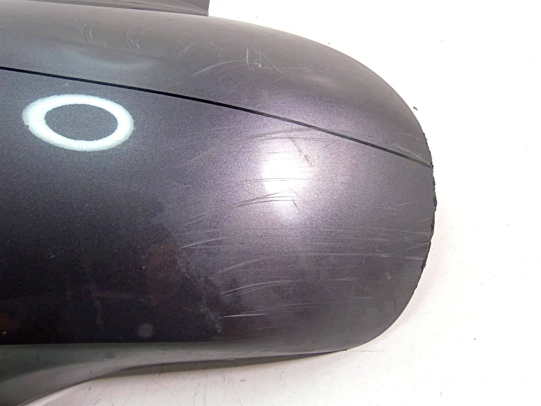 2015 Harley Touring FLHXS Street Glide Front Outer Nose Fairing Cover 57000016 {{ shop.shopifyCountryName }} - Mototech271