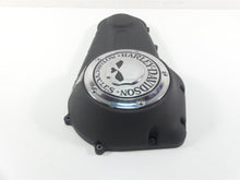 Load image into Gallery viewer, 2008 Harley Softail FLSTSB Cross Bones Outer Primary Drive Clutch Cover 60784-06 | Mototech271
