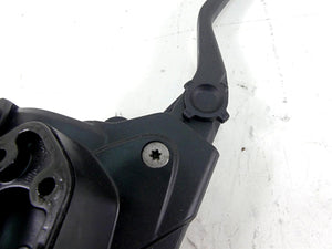 2015 BMW R1200GS GSW K50 Magura Clutch Master Cylinder + Lever 32728524919 | Mototech271