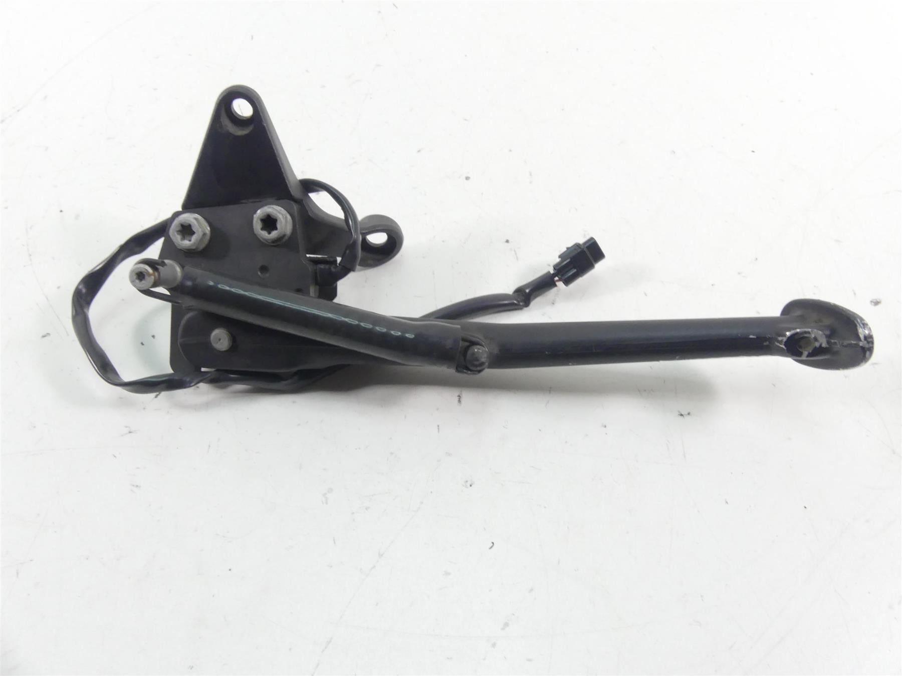 2016 KTM 1290 Superduke R Side Kickstand Kick Stand Switch Set 6100302313333S