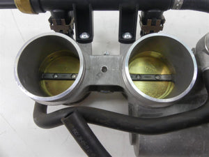 2020 BMW F850 GS K81 Rallye Bing Throttle Body Fuel Injection Set 13548564772 | Mototech271