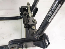 Load image into Gallery viewer, 2003 Harley Touring FLHTCUI 100TH E-Glide Straight Main Frame Chassis With Clean North Carolina Title 47900-02A
