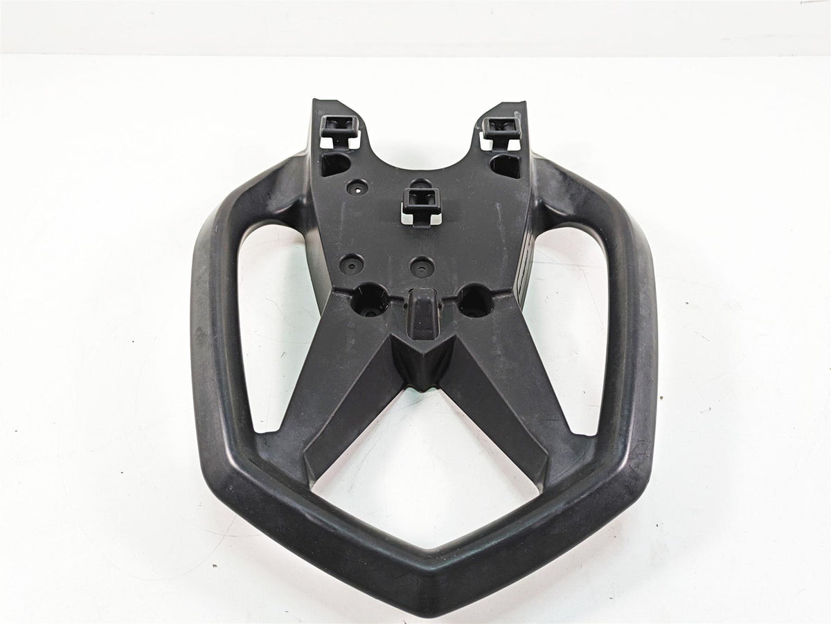 2016 Sea-Doo Spark 900 Rear Passenger Grab Handle Bar Rail Set 291003384 {{ shop.shopifyCountryName }} - Mototech271