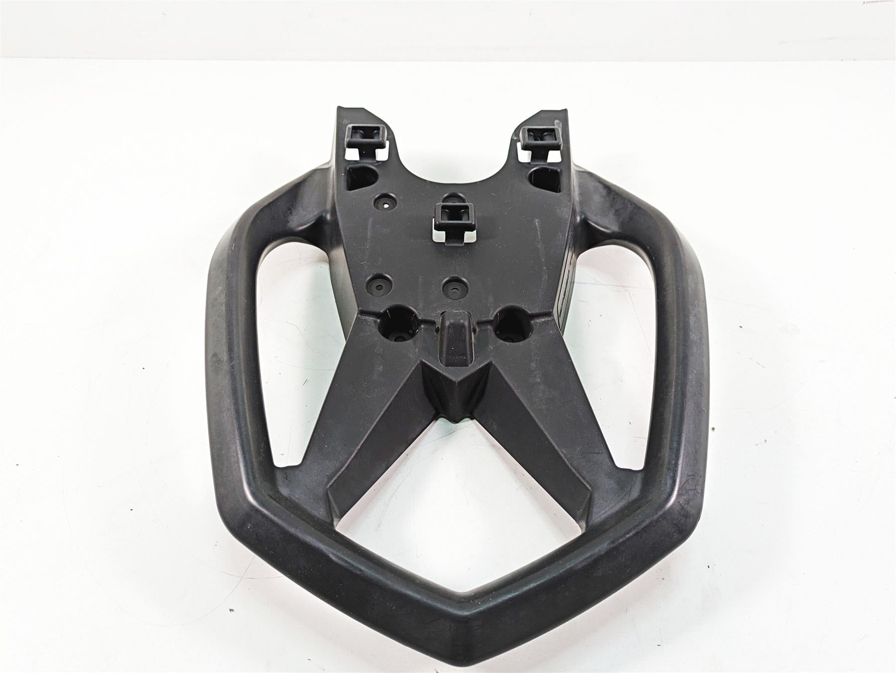 2016 Sea-Doo Spark 900 Rear Passenger Grab Handle Bar Rail Set 291003384 {{ shop.shopifyCountryName }} - Mototech271