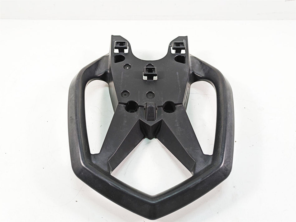 2016 Sea-Doo Spark 900 Rear Passenger Grab Handle Bar Rail Set 291003384 {{ shop.shopifyCountryName }} - Mototech271