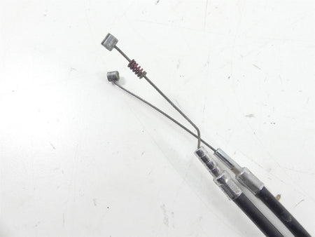 1998 Harley Dyna FXDL Low Rider Right Hand Control Switch Ape Hanger 71684-06A {{ shop.shopifyCountryName }} - Mototech271
