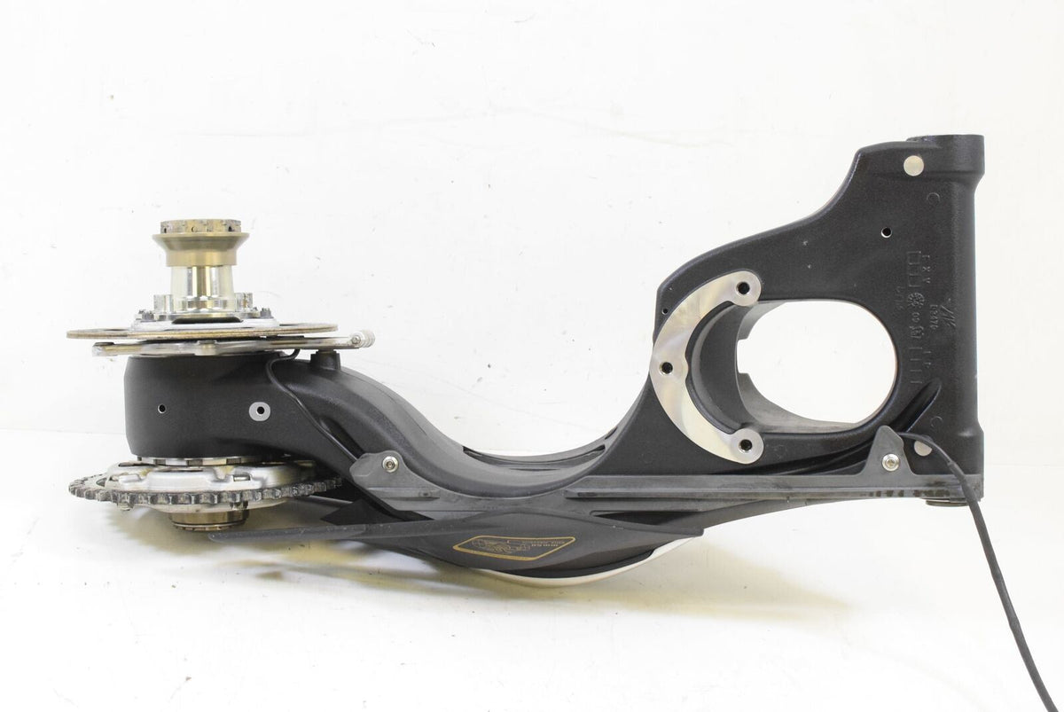 2016 Mv Agusta F4 RR Rear Swingarm Swing Arm Axle Set 8AC0B3614 8000C4253 {{ shop.shopifyCountryName }} - Mototech271