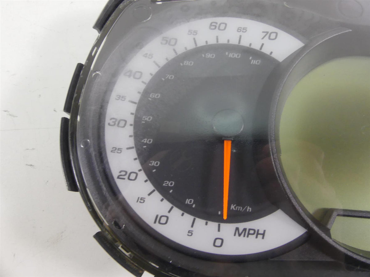 2010 Sea-Doo 4-Tec GTX 215 Speedometer Gauge Instrument Cluster 137H 278002468 {{ shop.shopifyCountryName }} - Mototech271