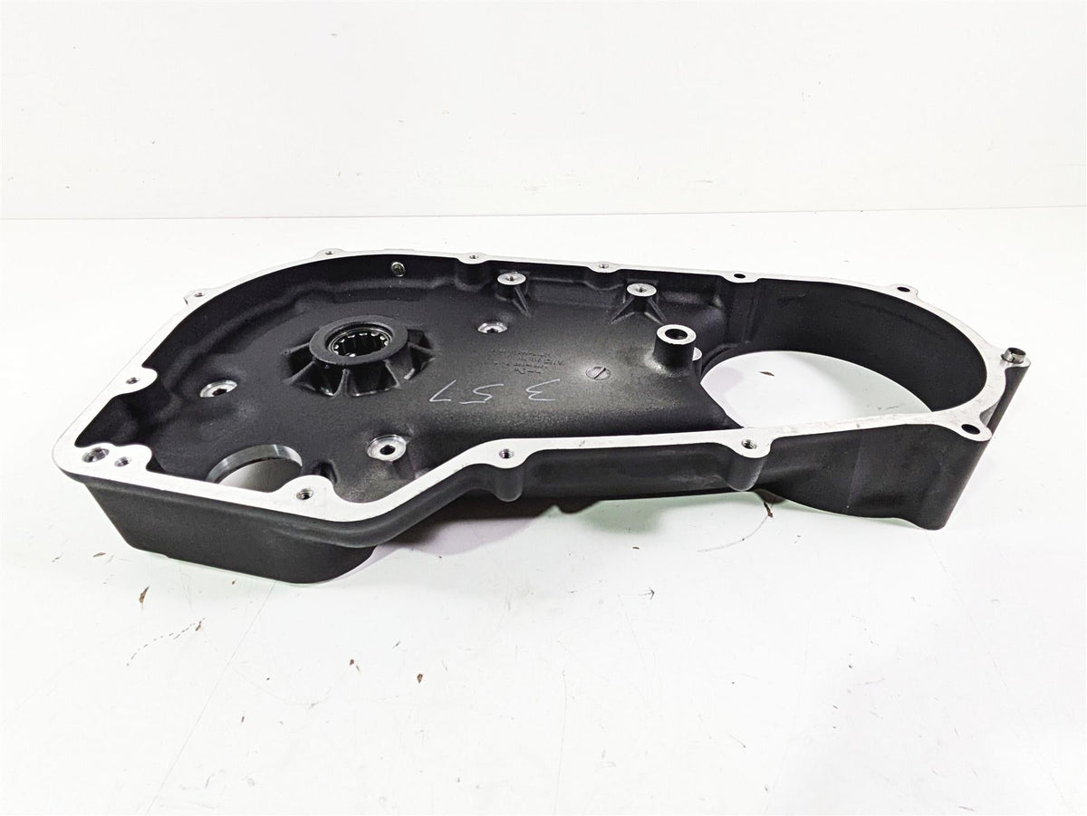 2016 Harley FXDL Dyna Low Rider Inner Primary Drive Clutch Cover 60681-06C {{ shop.shopifyCountryName }} - Mototech271