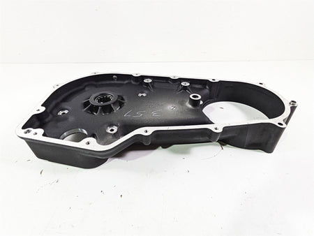 2016 Harley FXDL Dyna Low Rider Inner Primary Drive Clutch Cover 60681-06C {{ shop.shopifyCountryName }} - Mototech271