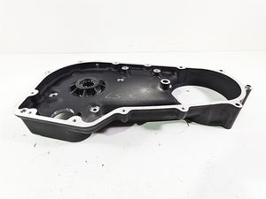 2016 Harley FXDL Dyna Low Rider Inner Primary Drive Clutch Cover 60681-06C | Mototech271