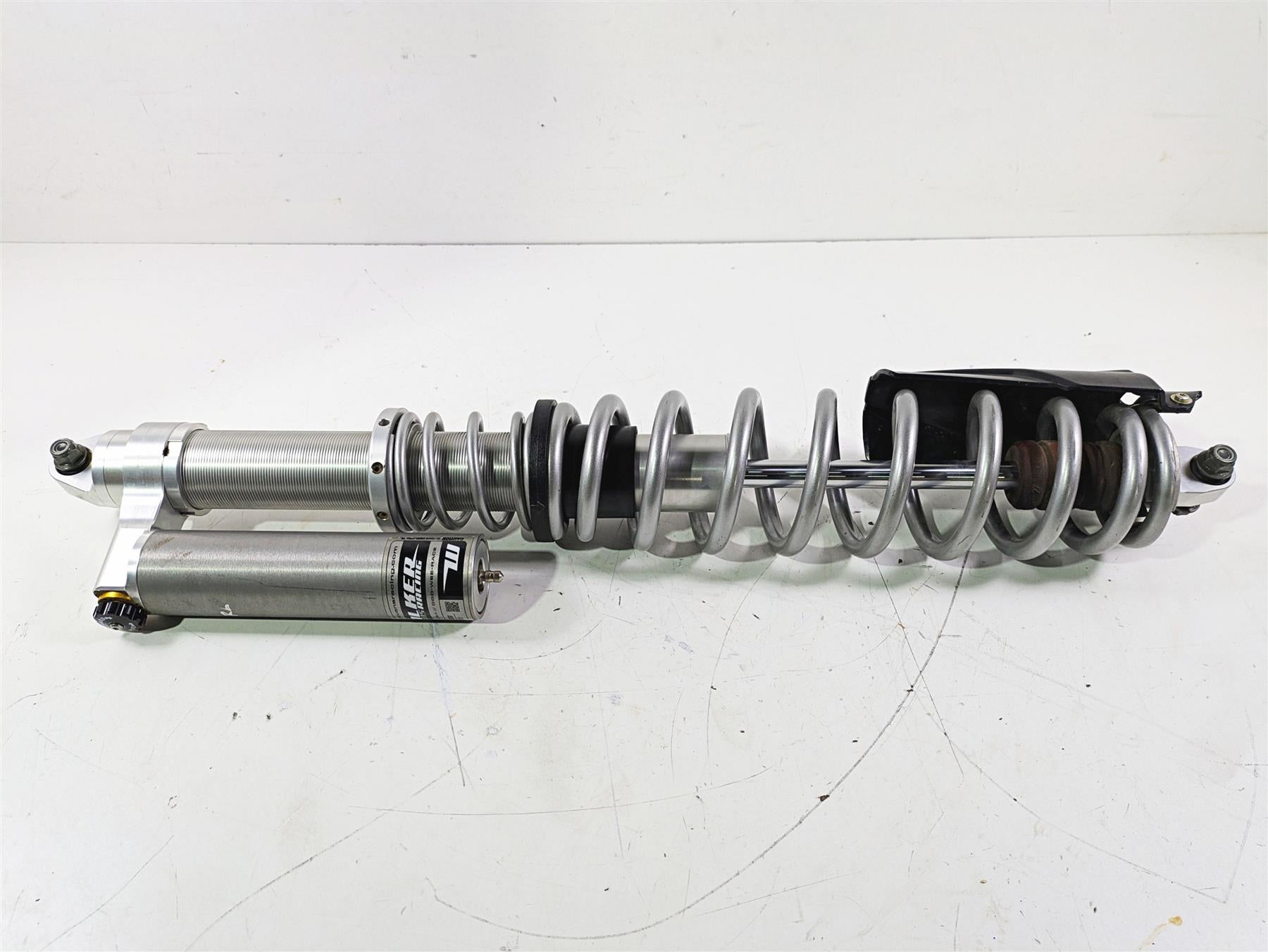 2022 Polaris RZR XP 4 1000 Premium Walker Evans Rear Left Shock Damper 7045908 | Mototech271