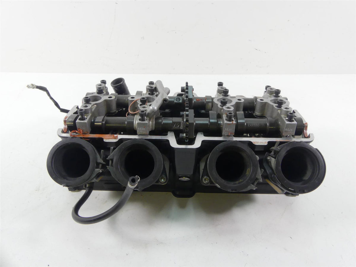 2012 Mv Agusta Brutale 1090 R CylinderHead Cylinder Head 10K 8000B3415 {{ shop.shopifyCountryName }} - Mototech271