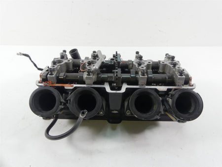 2012 Mv Agusta Brutale 1090 R CylinderHead Cylinder Head 10K 8000B3415 {{ shop.shopifyCountryName }} - Mototech271