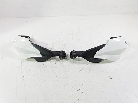 KTM 890 1290 Adventure Handguard Hand Guard Set 60302181110 {{ shop.shopifyCountryName }} - Mototech271