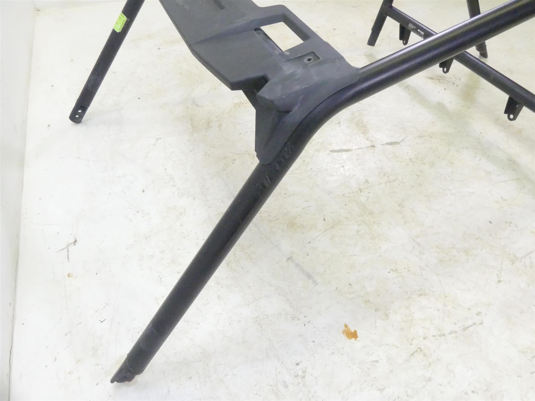 2021 Polaris RZR1000 XP EPS Roll Over Cage Assembly -Bent 1019132 1019133 {{ shop.shopifyCountryName }} - Mototech271