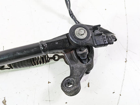 2017 Ducati Monster 1200 S Side Kickstand Kick Stand & Safety Switch 55610802CA {{ shop.shopifyCountryName }} - Mototech271